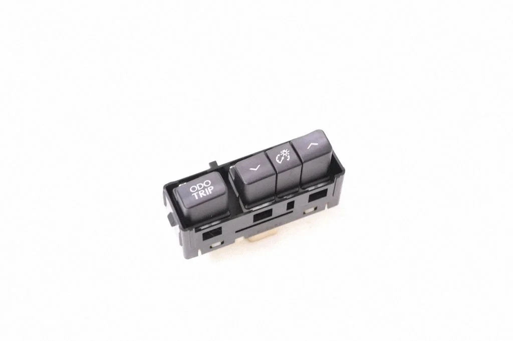 A set of switches 15C786