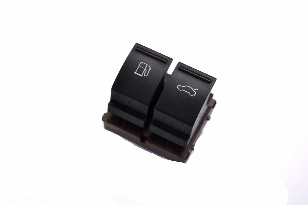 A set of switches – Volkswagen Passat CC (2008-2016)
