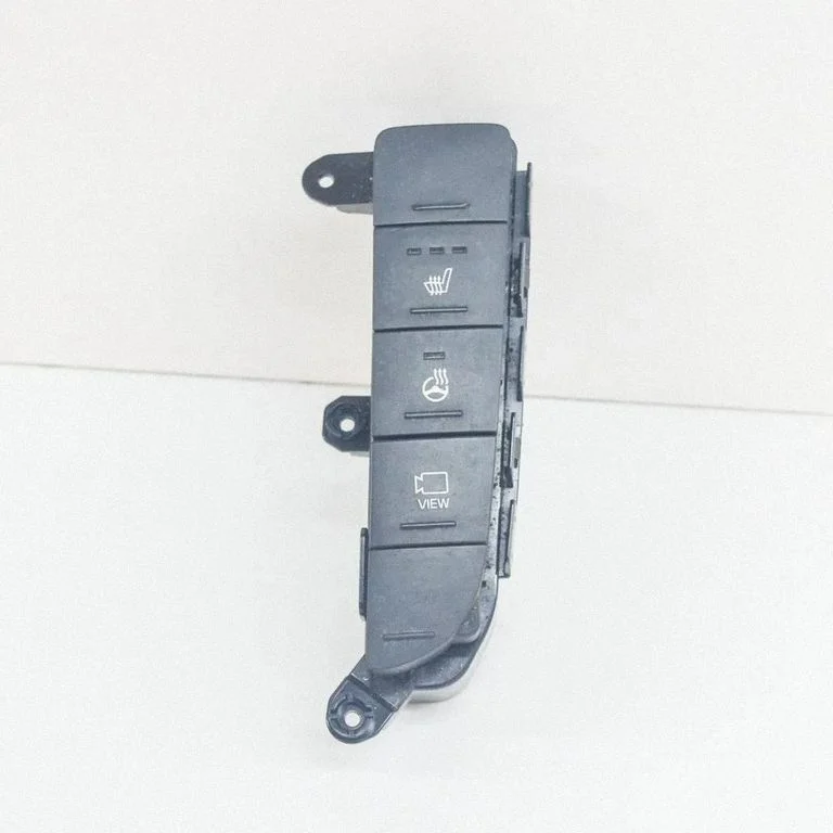 Przełączniki – komplet 93600G2DX04X