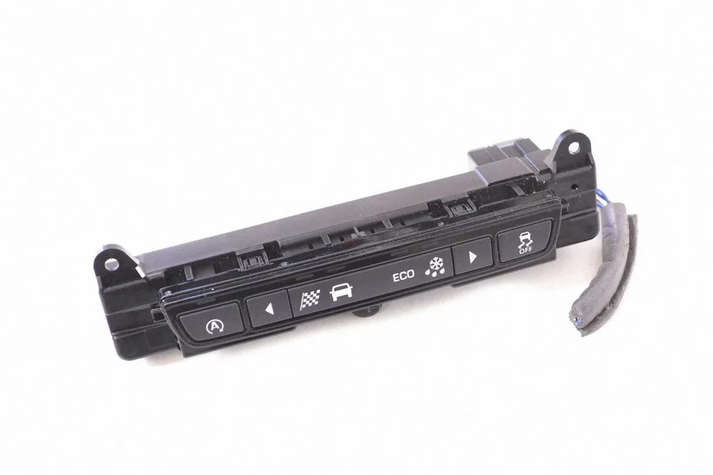 A set of switches GX7314B790AL