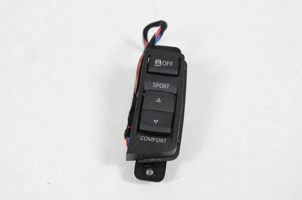 Lülitite komplekt – BMW Z4 E89 (2009-2017)