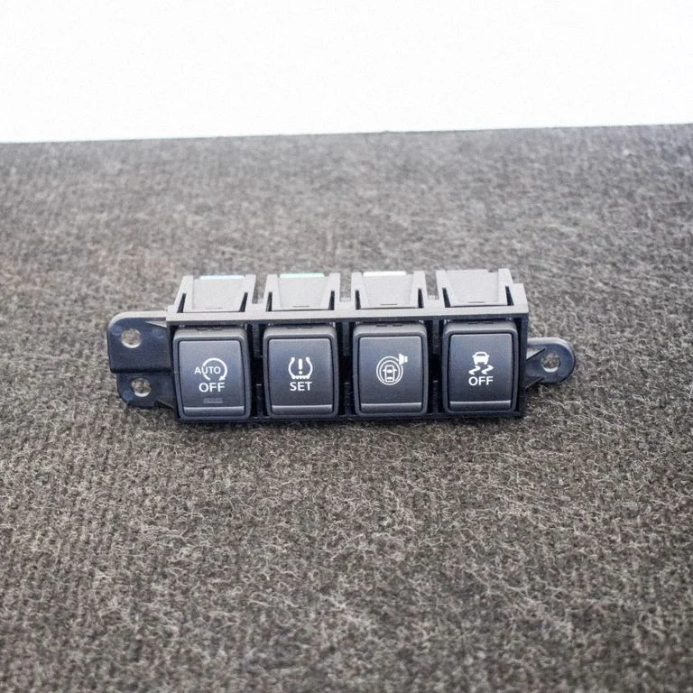 A set of switches 681RVBV80A