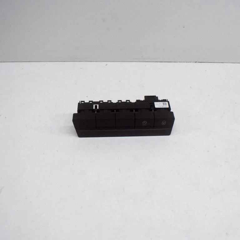 Lülitite komplekt – Skoda Octavia Mk3 (5E) (2013-2019)