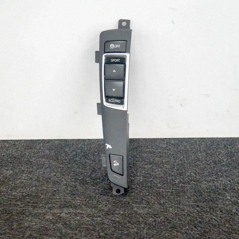 Lülitite komplekt – BMW X3 F25 (2010-2017)