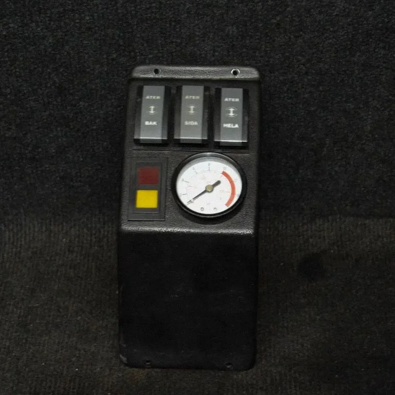 Lülitite komplekt – Renault Master II (2004-2010)