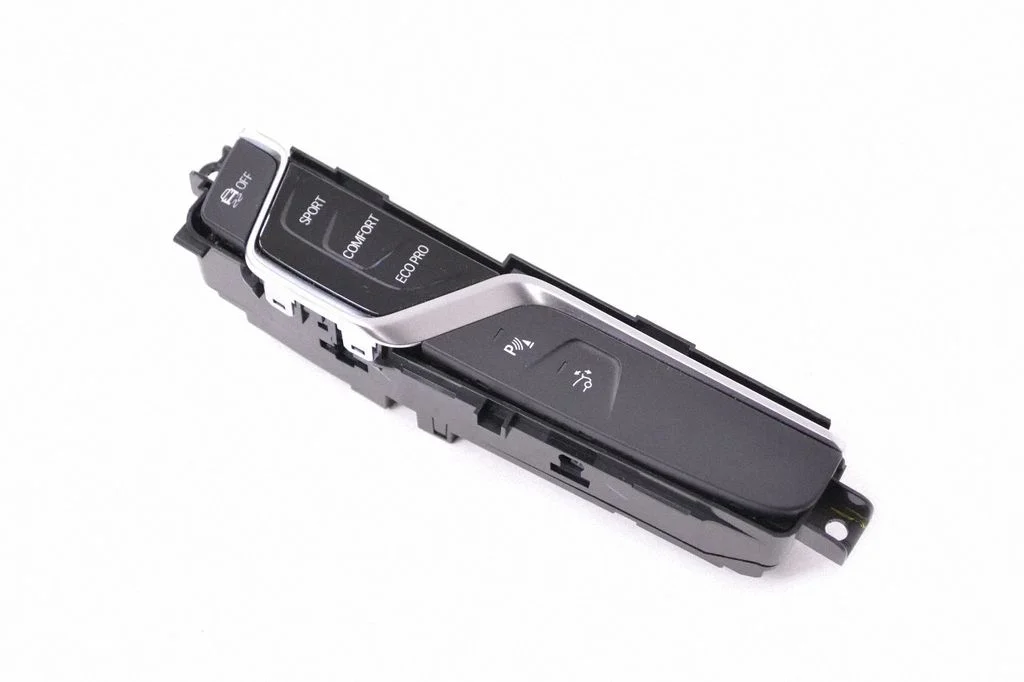 Slēdžu komplekts – BMW 6. sērija G32 Gran Turismo (2017-)