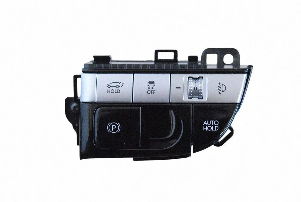 A set of switches 299241917