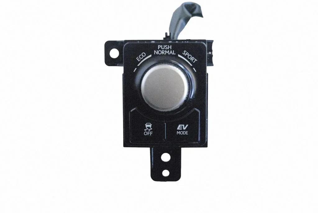 A set of switches