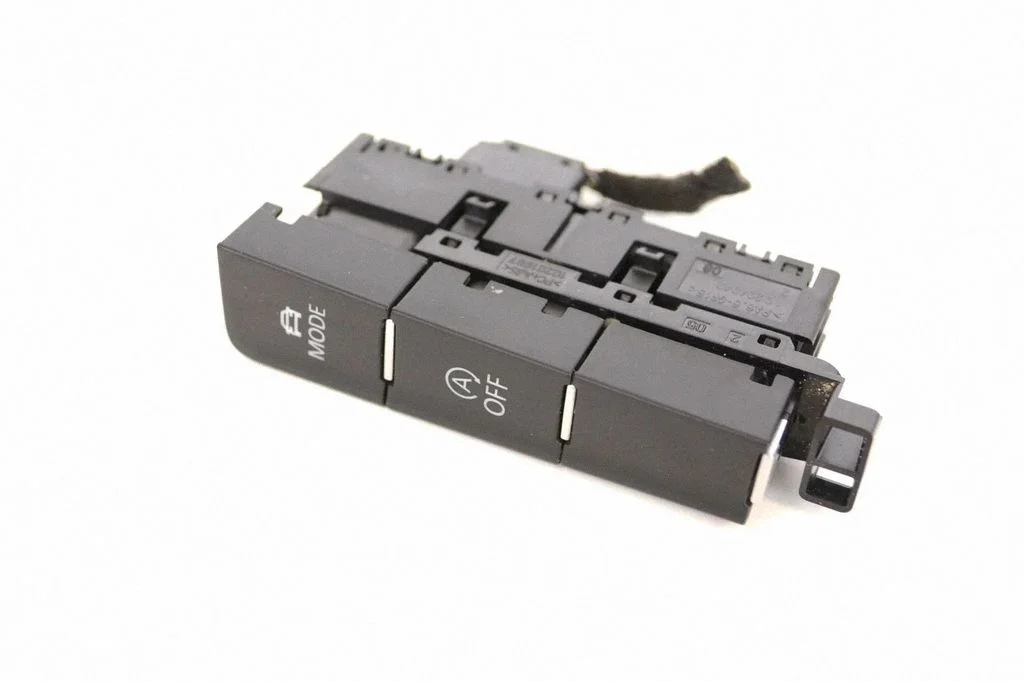 Slēdžu komplekts 5G1927137N