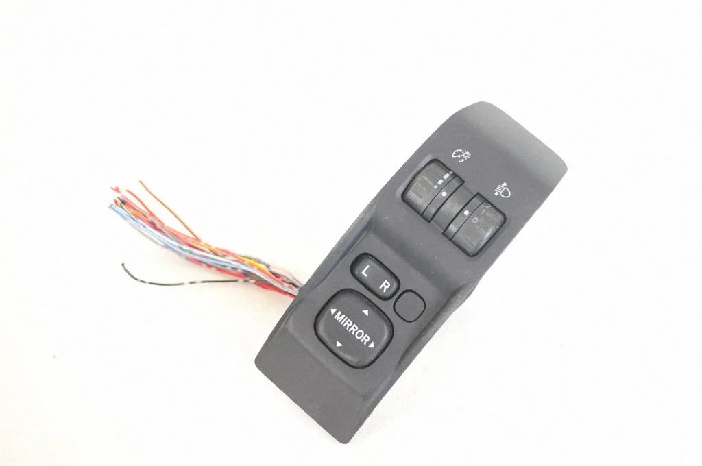 Lülitite komplekt – Subaru Forester SH (2008-2013)
