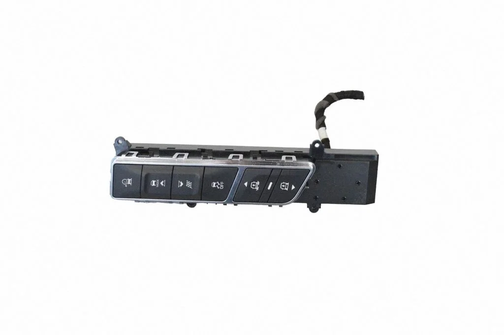 Lülitite komplekt J9D314B793AF