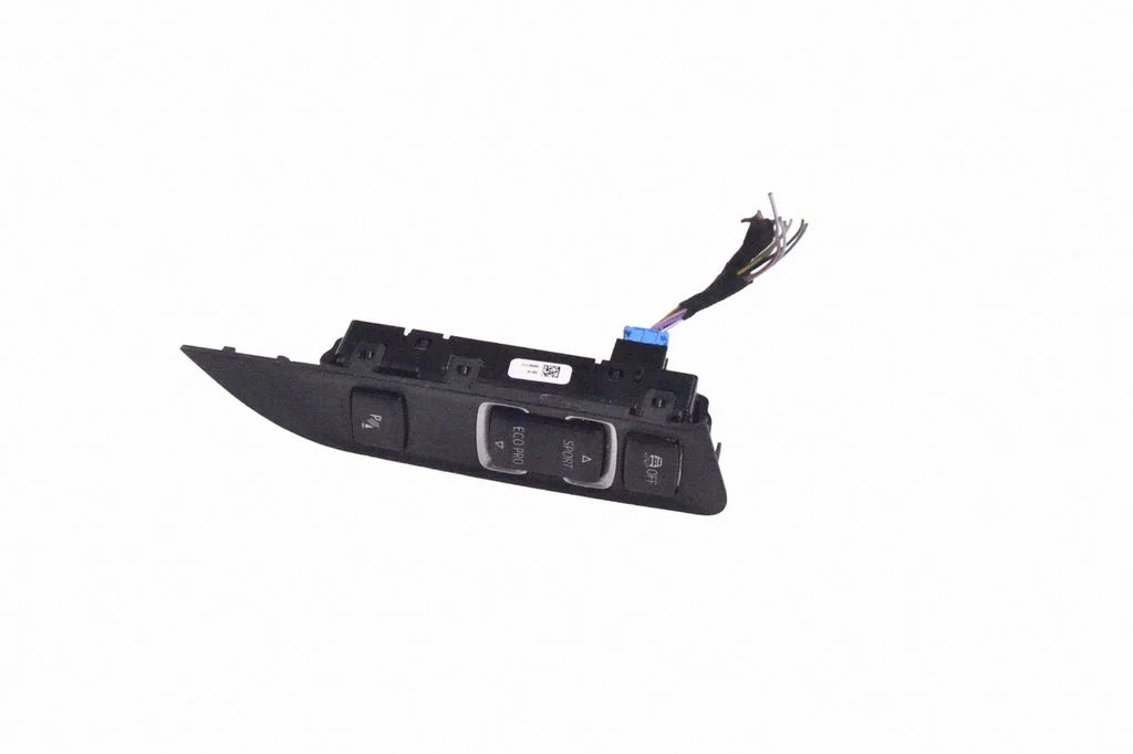 Slēdžu komplekts EED763P