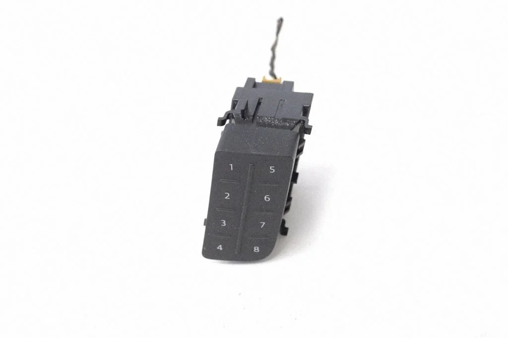 A set of switches 8W2919616C