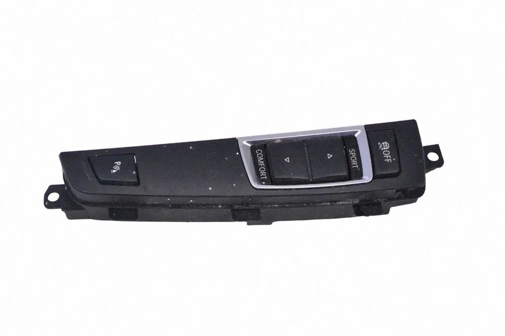 Lülitite komplekt – BMW 5-seeria F10 F11 (2009-2016)