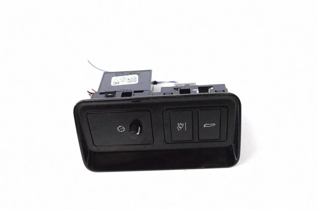 Lülitite komplekt GX7311654HC