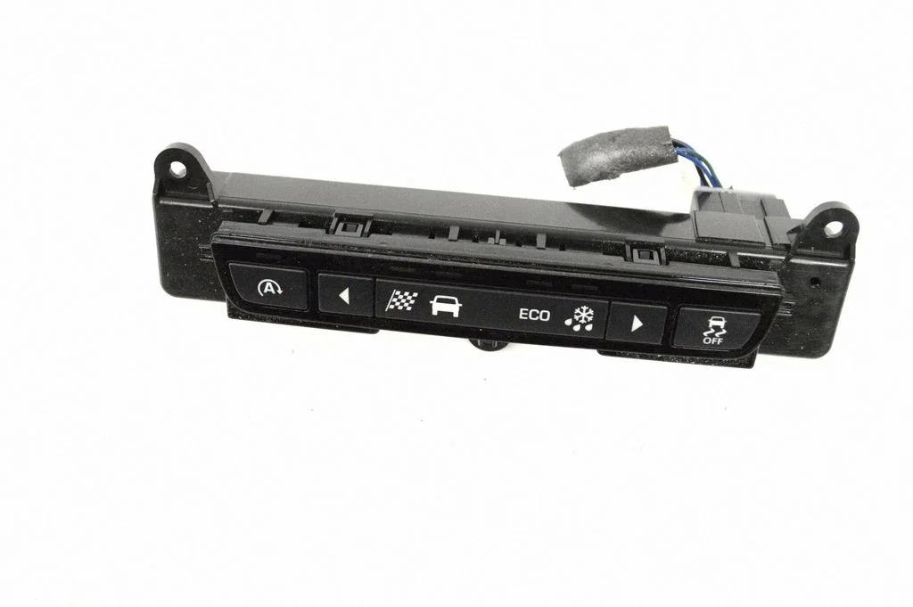 Slēdžu komplekts – Jaguar XE (2015-)