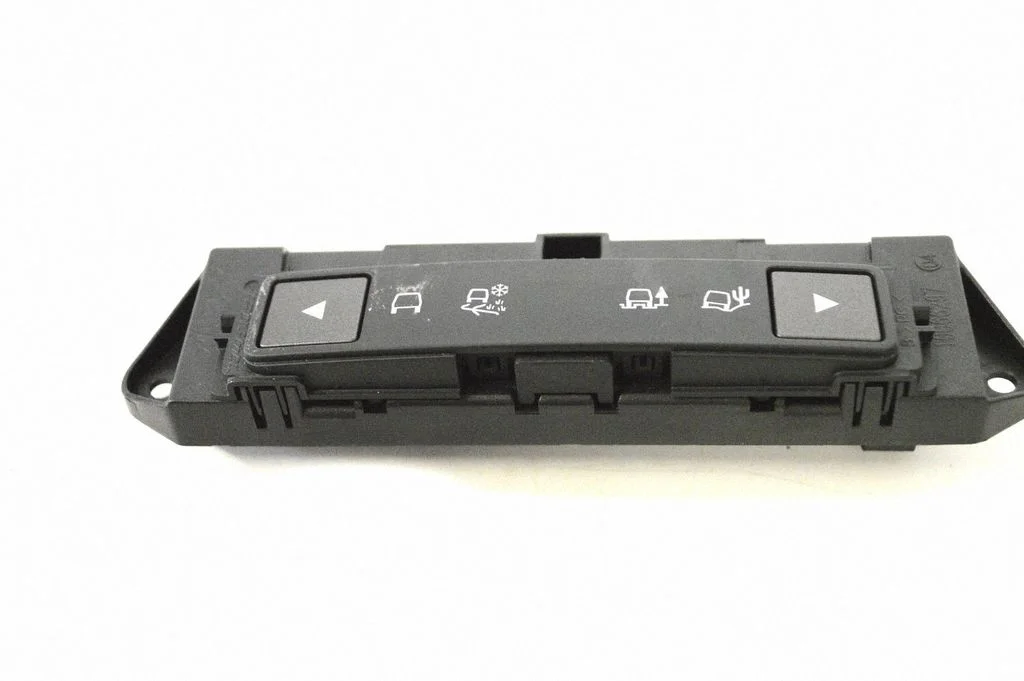 Lülitite komplekt – Land Rover Range Rover Evoque L538 (2011-2018)