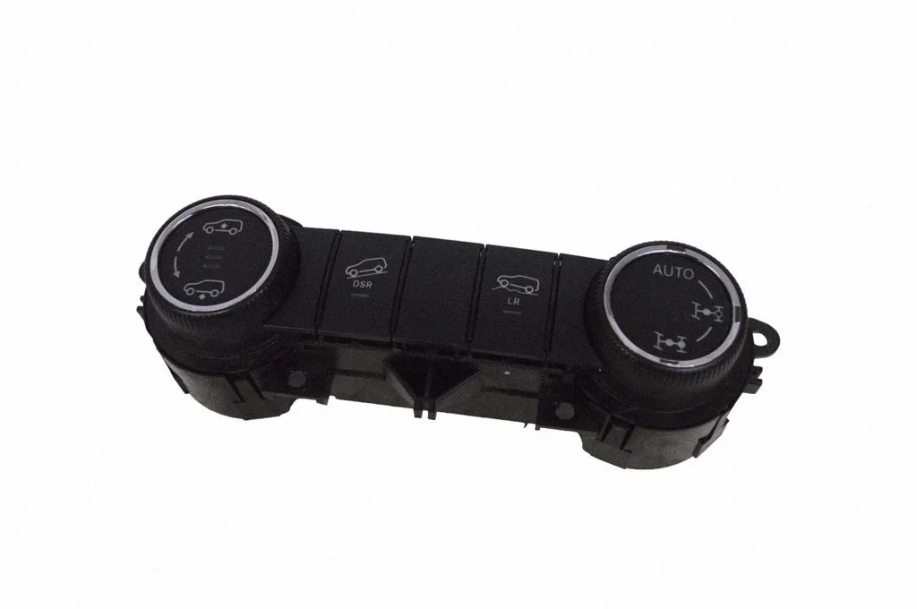 Lülitite komplekt – Mercedes-Benz GL-klass X164 (2006-2012)