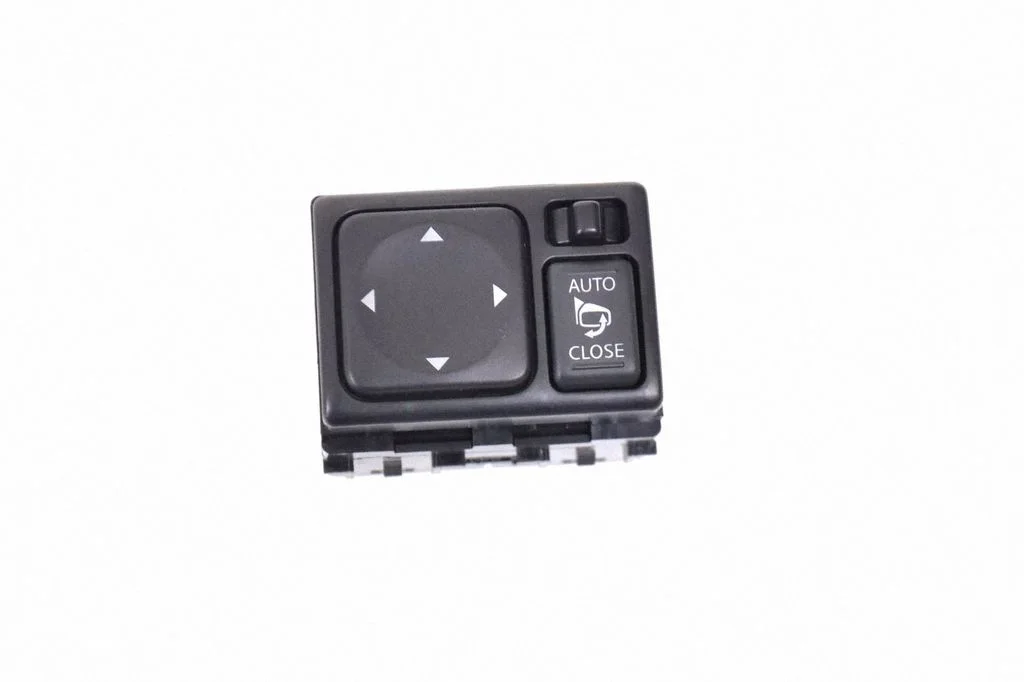 A set of switches