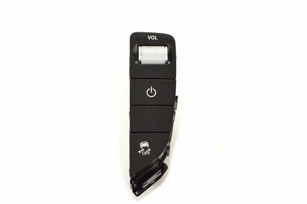 Lülitite komplekt – Mercedes-Benz GLC-klass C253 (2016-)