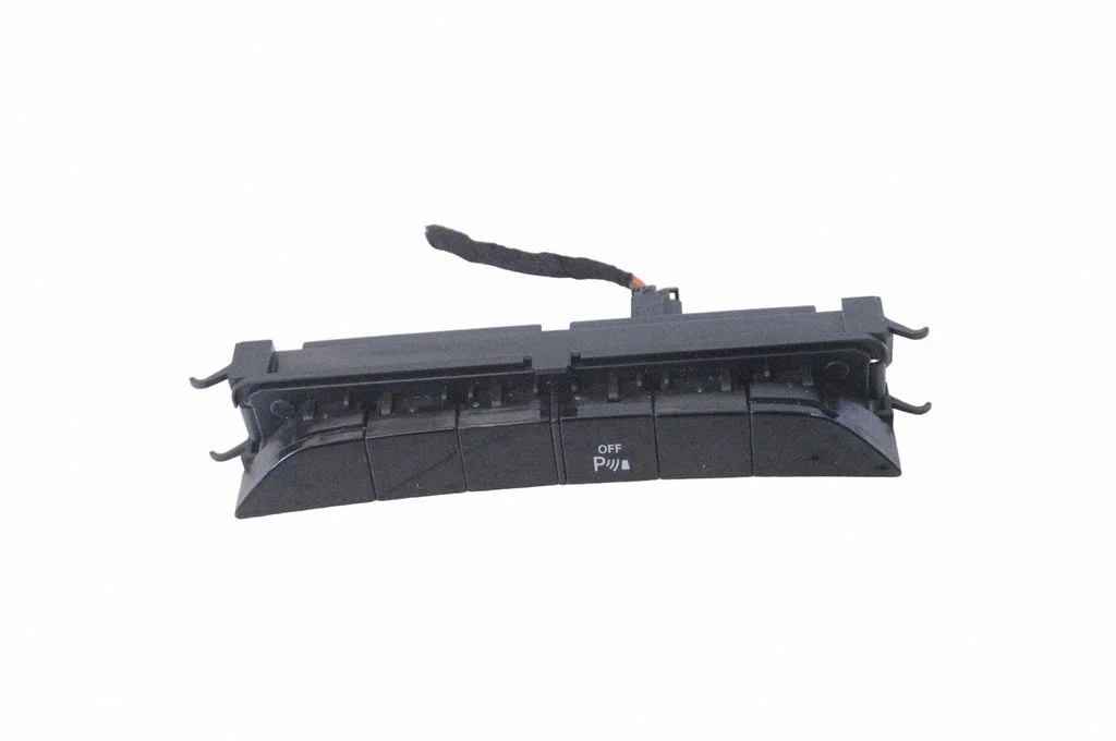 Lülitite komplekt A2229056805