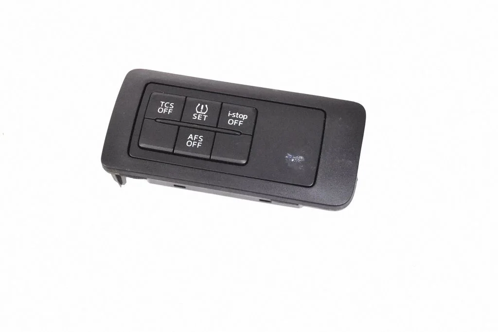 Lülitite komplekt KE7866170