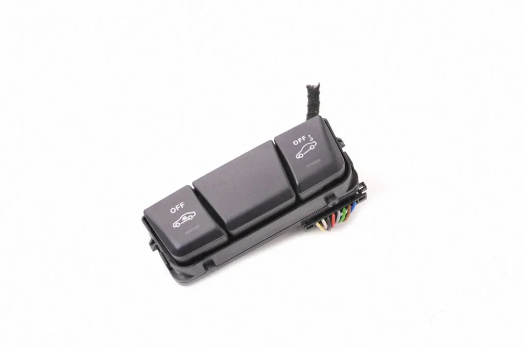Lülitite komplekt – Mercedes-Benz A-klass W176 (2012-2018)