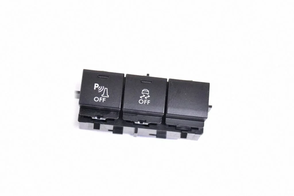 Lülitite komplekt 96750115ZD