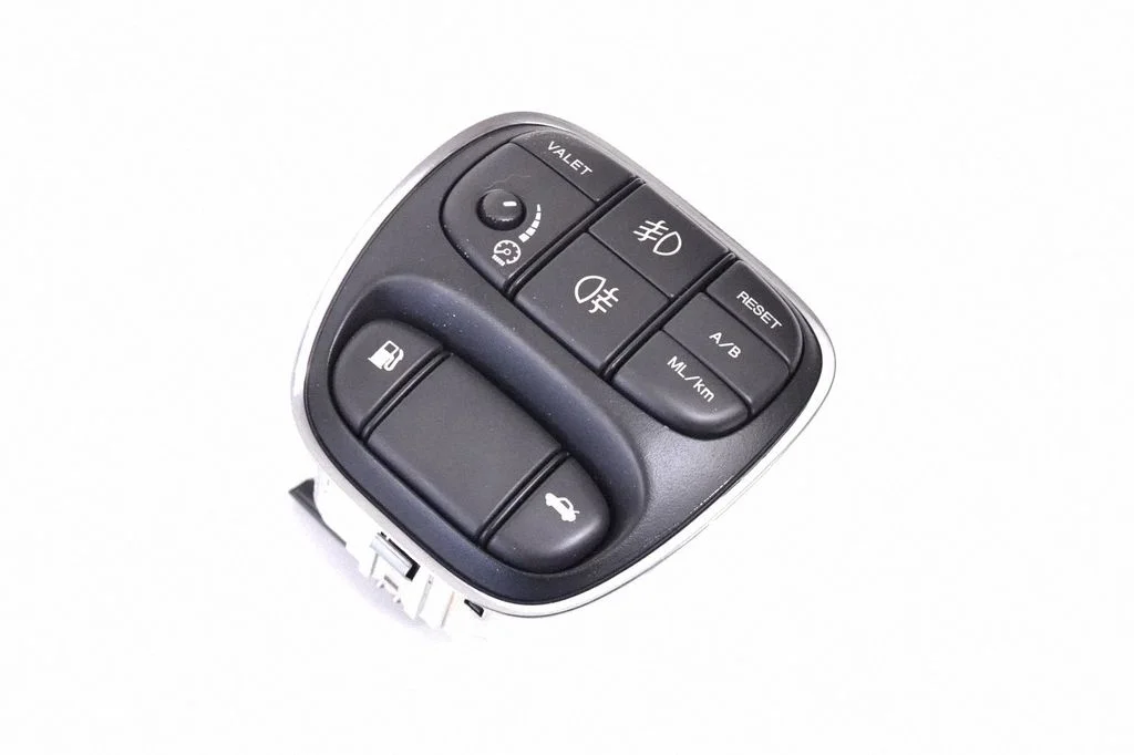 Slēdžu komplekts 2W9311654