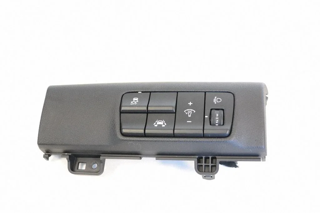 Lülitite komplekt 93700F1500WK