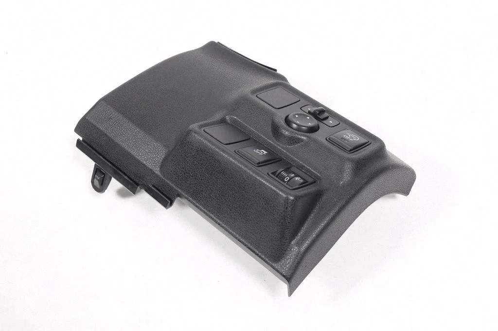 Lülitite komplekt 689TD3VU1A – Nissan Note (E11) (2006-2014)