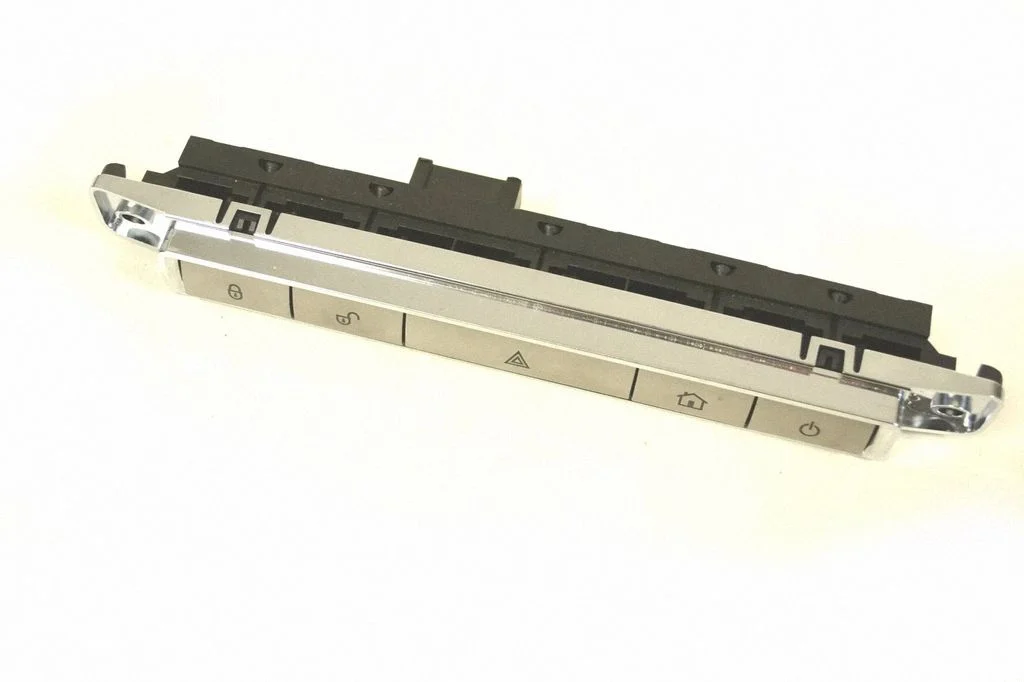 A set of switches 8X2311B650AB