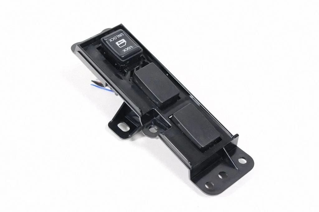 Lülitite komplekt 969RF3VV0A – Nissan Note (E11) (2006-2014)