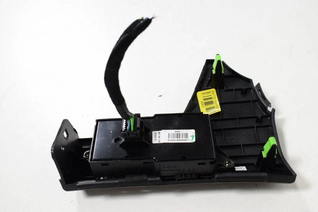 Lülitite komplekt – Hyundai i30 (2013-2016)