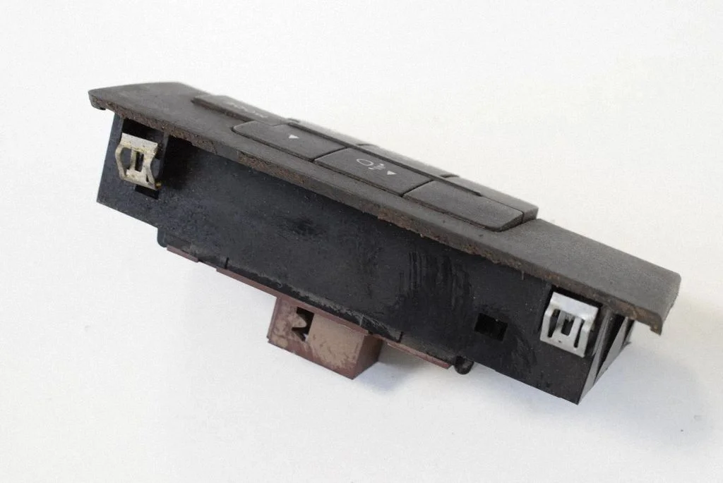 Lülitite komplekt – Citroen Jumper (2014-)