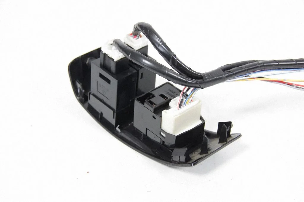 Lülitite komplekt – Subaru Forester SH (2008-2013)