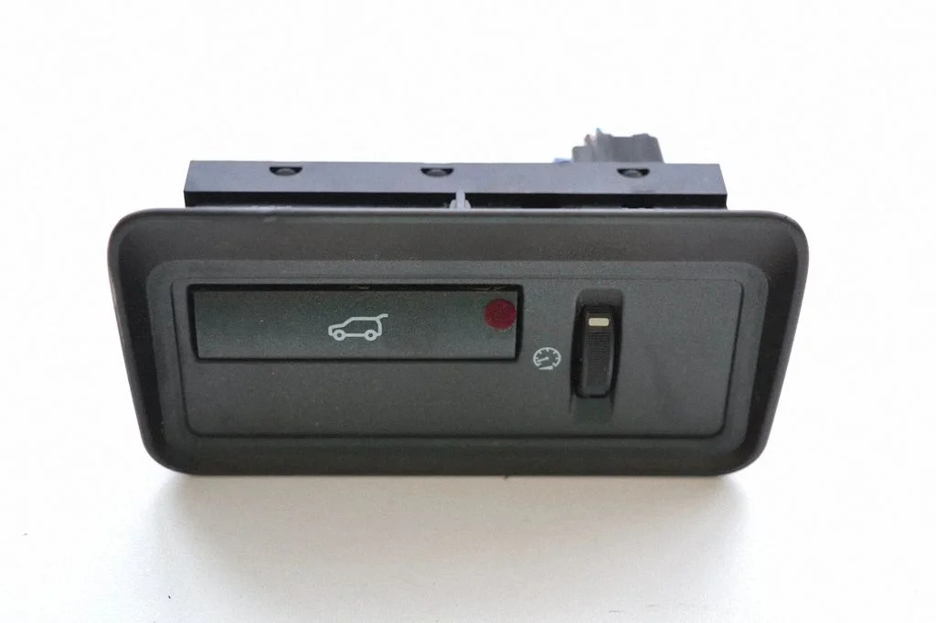 Lülitite komplekt – Land Rover Range Rover Evoque L538 (2011-2018)