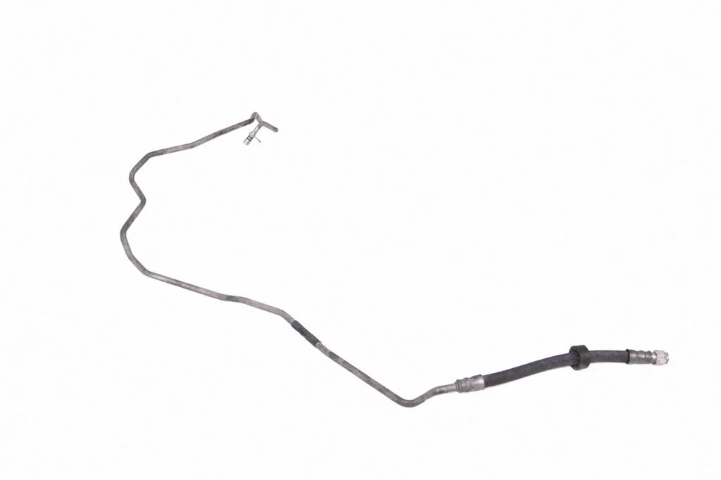 Other gearbox part A6511808530