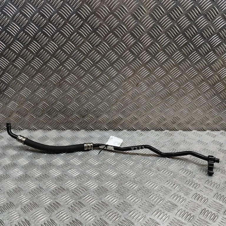 Muu käigukasti osa – BMW 6-seeria E63 E64 (2002-2010)