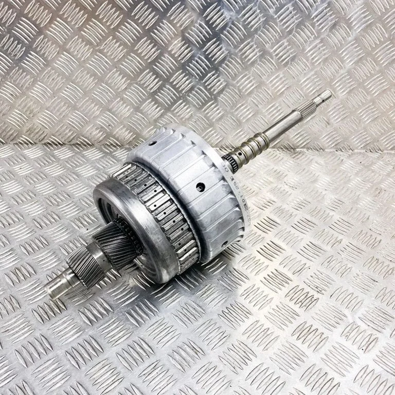 Cita ātrumkārbas detaļa A7252701407