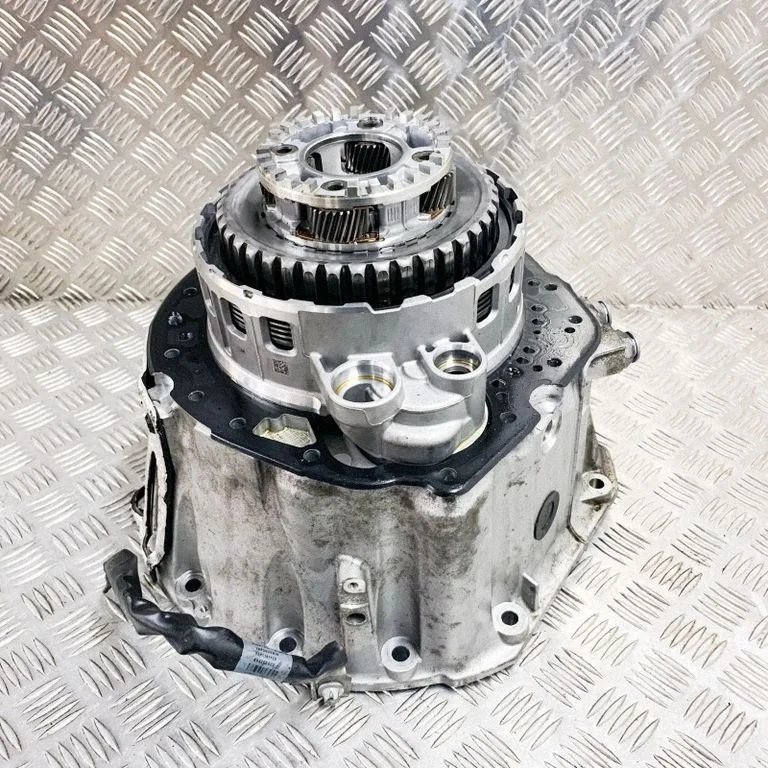 Cita ātrumkārbas detaļa A7252701409