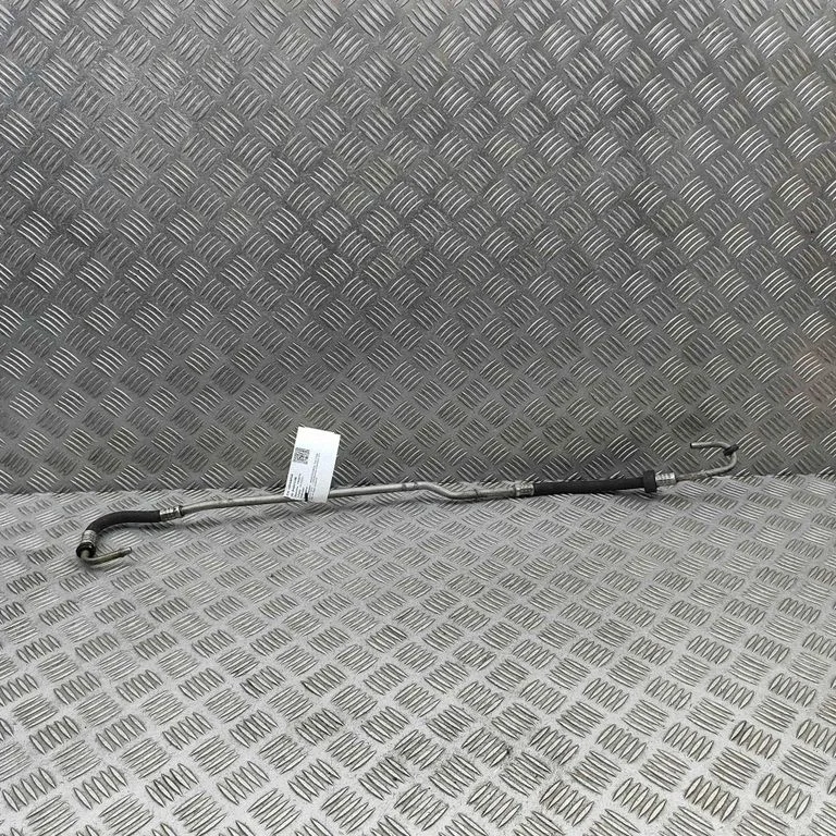 Cita ātrumkārbas detaļa A1665000305