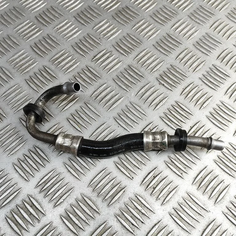Other gearbox part A6541800200