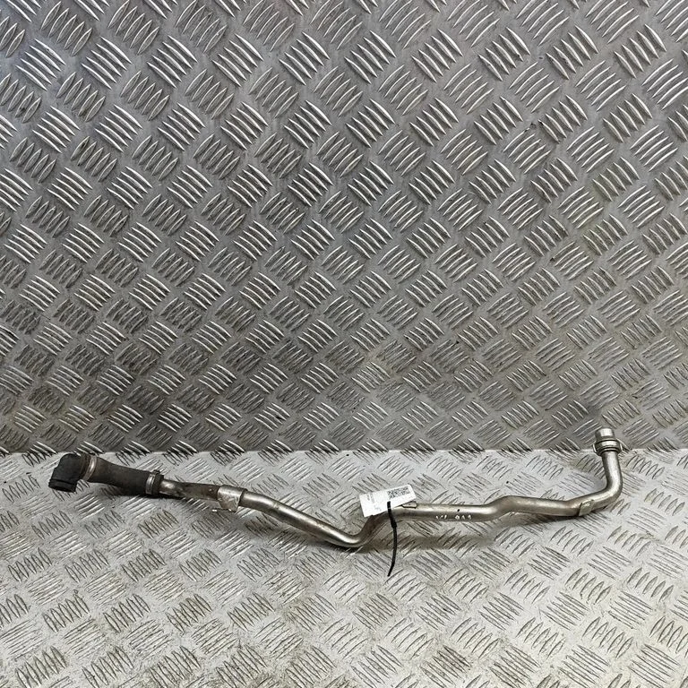 Cita ātrumkārbas detaļa – Mercedes-Benz CLS klase C257 (2018-)