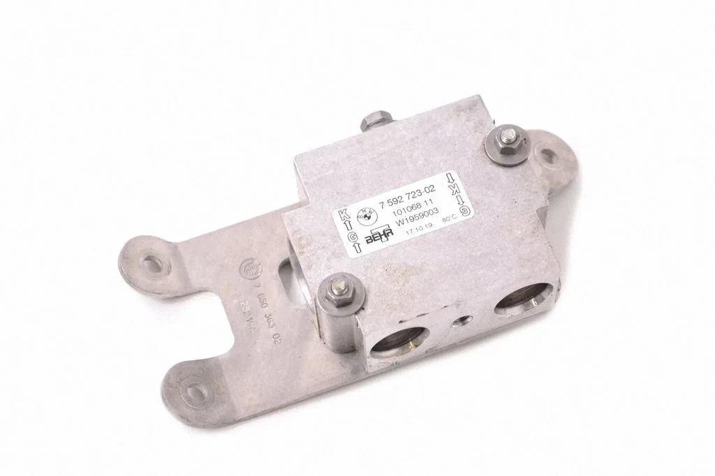 Other gearbox part 7850363 – BMW M3 e92 (2007-2013)