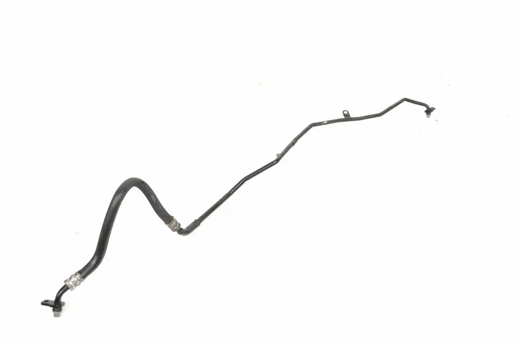 Other gearbox part – Porsche Cayenne (92A) (2010-2017)