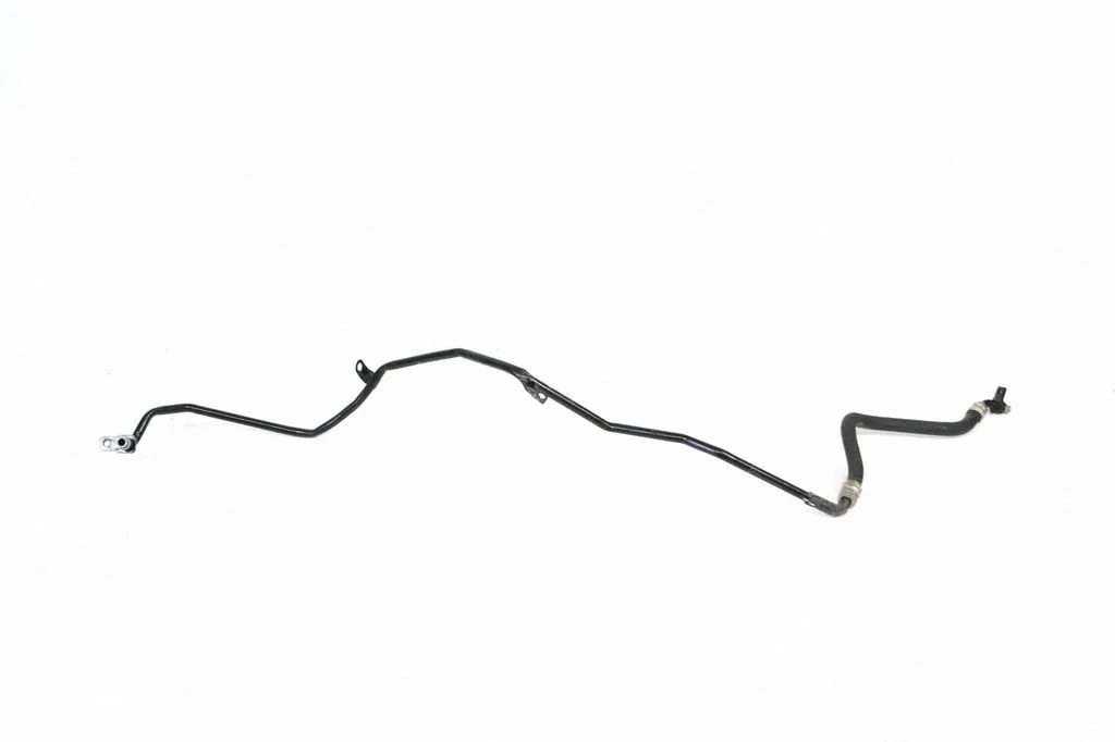 Other gearbox part – Porsche Cayenne (92A) (2010-2017)