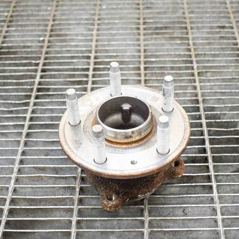 Rear wheel ball bearing 13507454