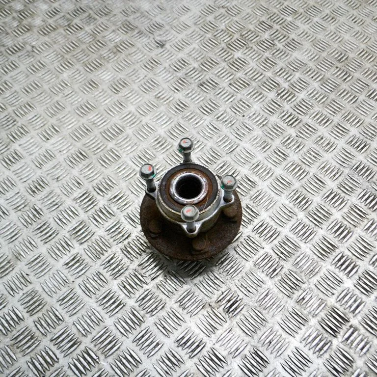 Front wheel ball bearing – left