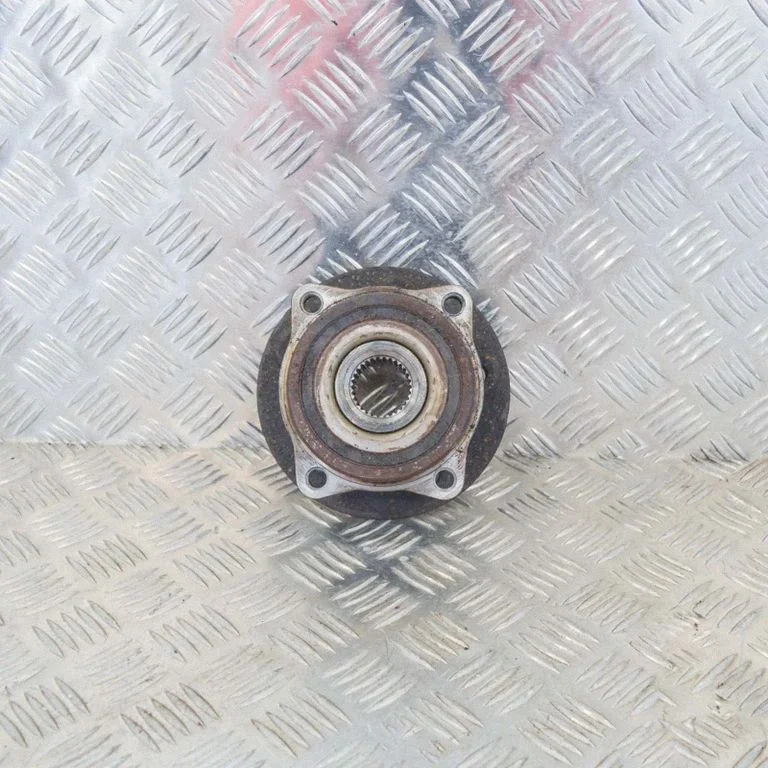Front wheel ball bearing – Mercedes-Benz ML-Class W166 (2012-2017)
